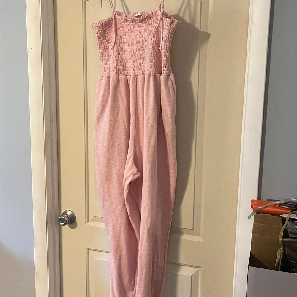 VENUS Textured Pink Garment
